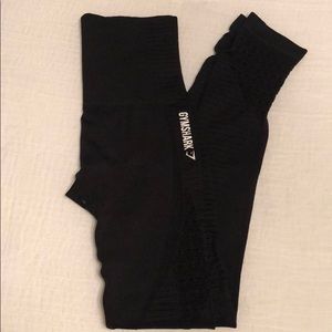 Gymshark Seamless Leggings!